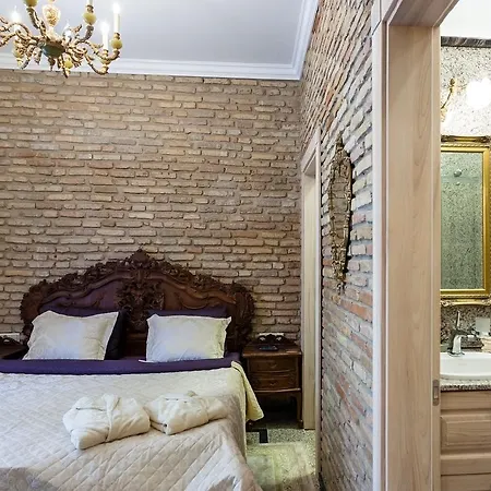 Apartment Ausros Vartu Apartamentai Vilnius