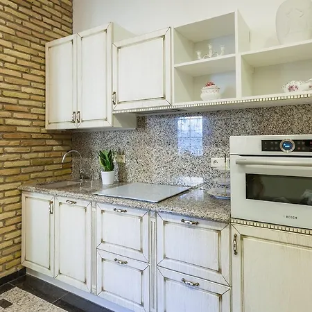 Ausros Vartu Apartamentai