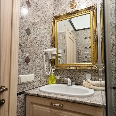 Ausros Vartu Apartamentai Vilnius