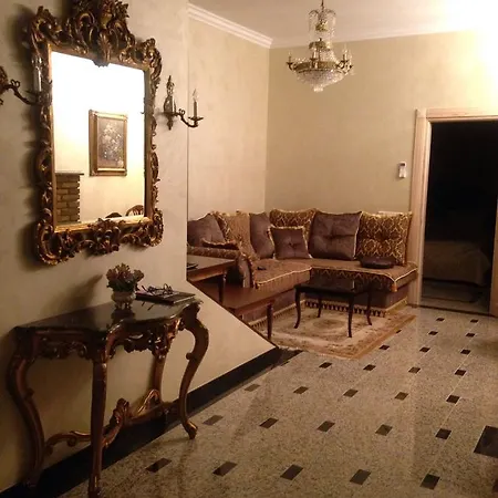 Ausros Vartu Apartamentai Vilnius