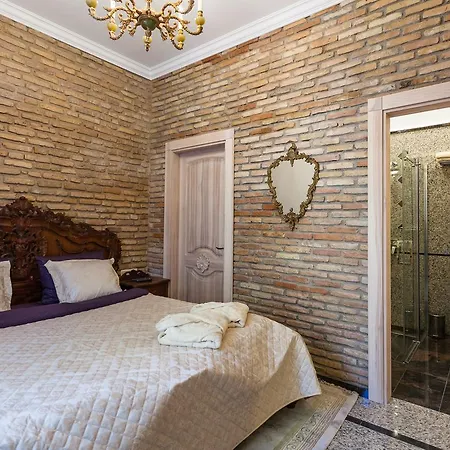 Ausros Vartu Apartamentai