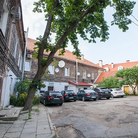 Apartment Ausros Vartu Apartamentai Vilnius