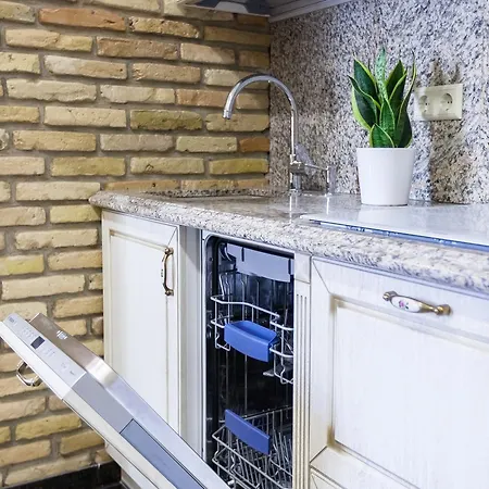 Ausros Vartu Apartamentai Vilnius