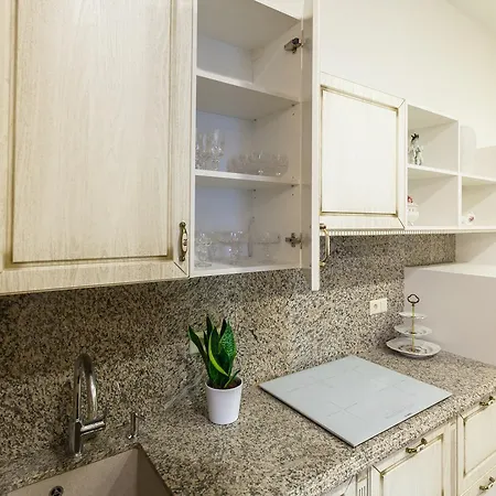 Ausros Vartu Apartamentai