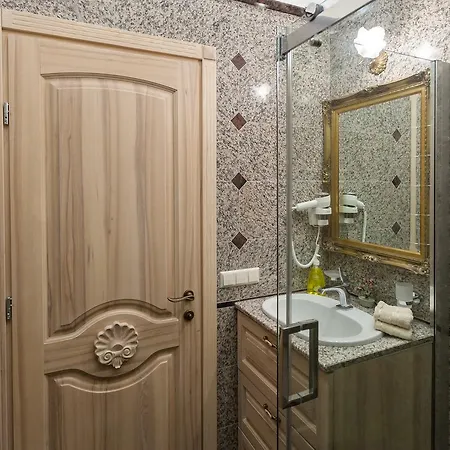 Ausros Vartu Apartamentai * Vilnius