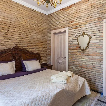 Apartmán Ausros Vartu Apartamentai Vilnius