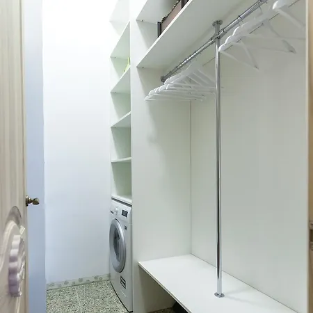 Apartmán Ausros Vartu Apartamentai Vilnius