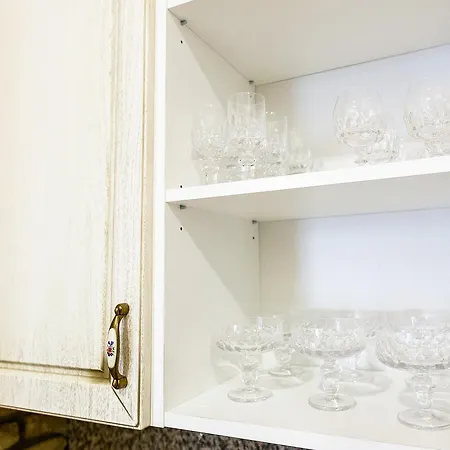 Ausros Vartu Apartamentai Apartmán *